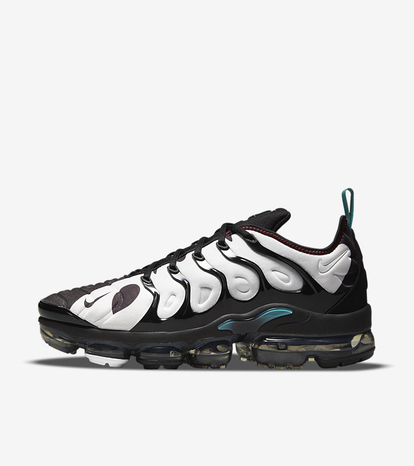 vapormax plus footaction