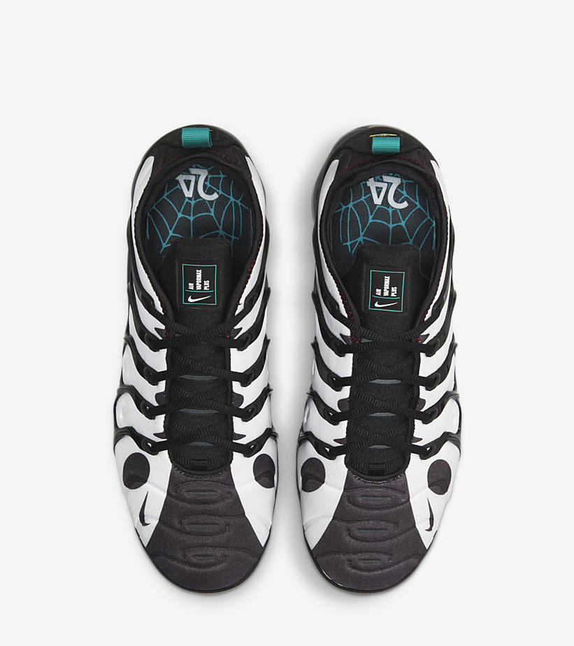 vapormax plus footaction