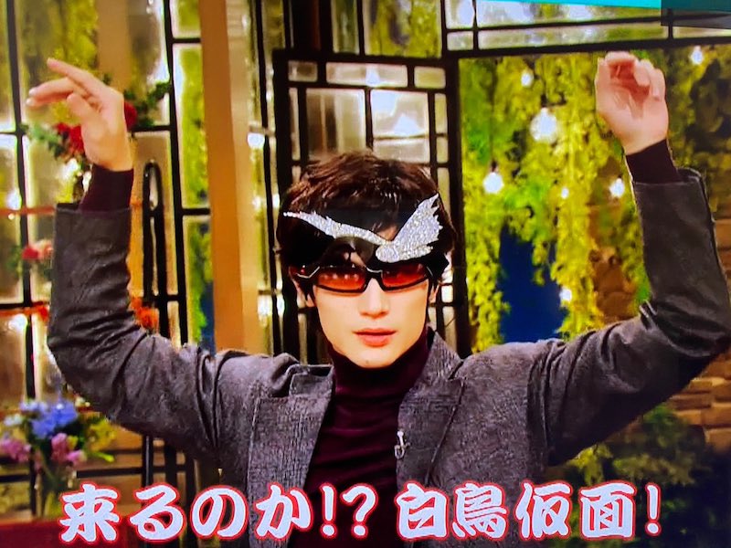 あーこのミュー on X: