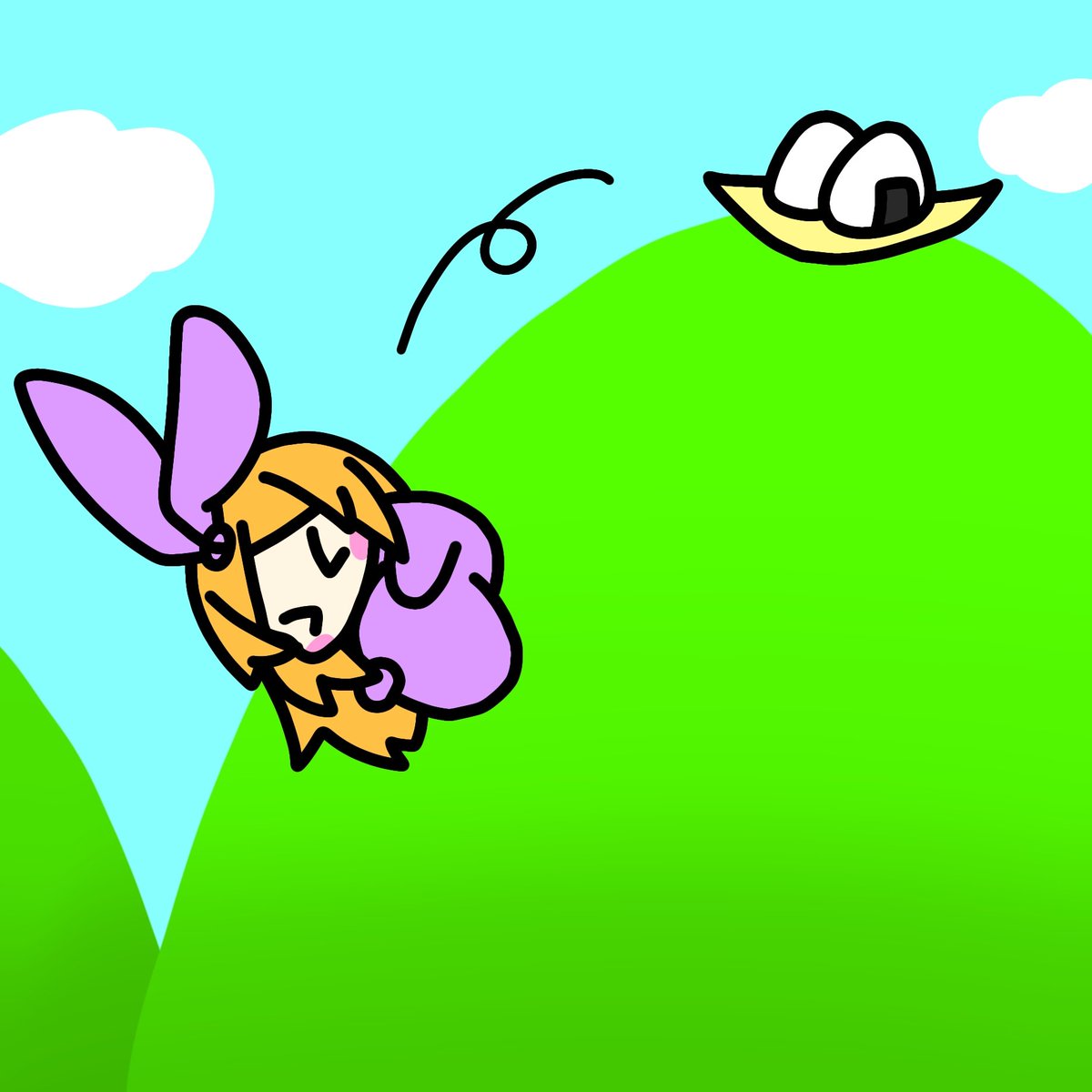 希望の少女 パンドラ P Andora Monst Twitter