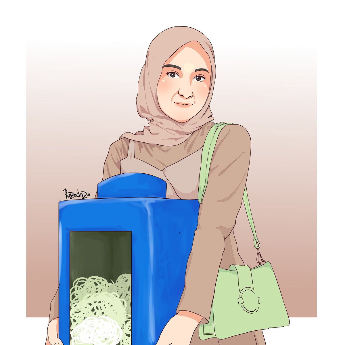 razechizo's tweet photo. Commission open yaa (　^ω^)
Start from 20 k ajaa

#jasagambar #jasailustrasi #commissions #opencommission https://t.co/Ab4LbVbPC1