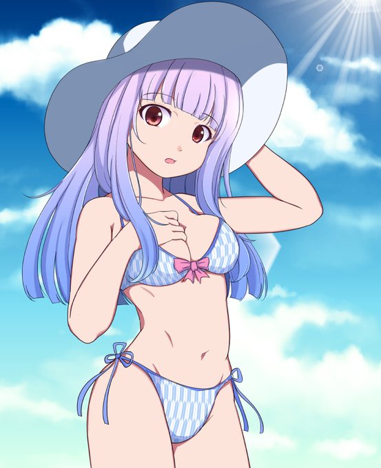 #画像だけで夏を感じさせる選手権 