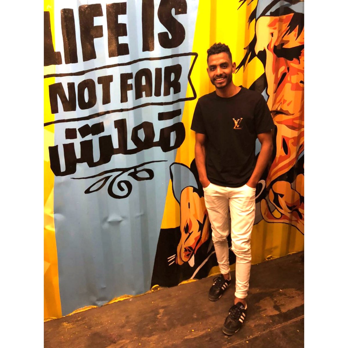 TafshanM's tweet photo. معلش.. 🖤 https://t.co/rJCWkpUViv