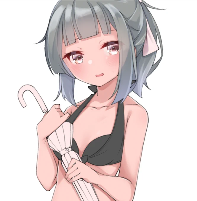 私の絵かわいいな??? 