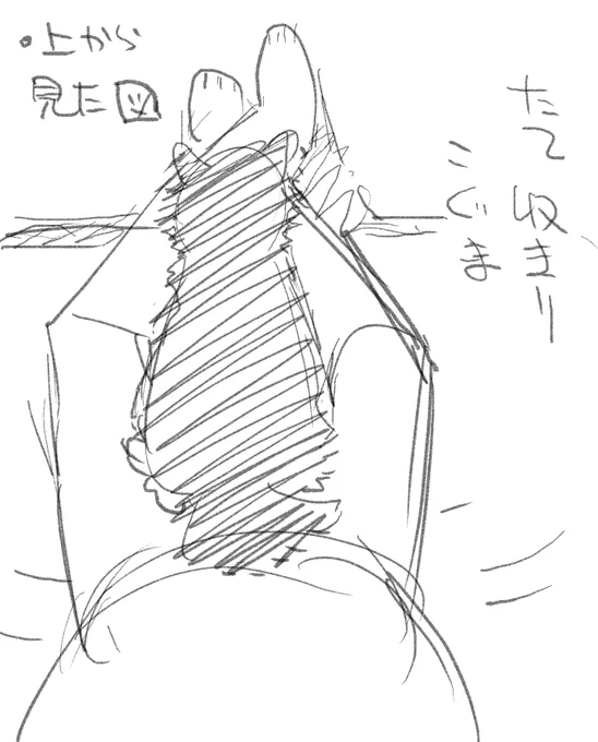 @Riyako_sea 縦こんな感じ 