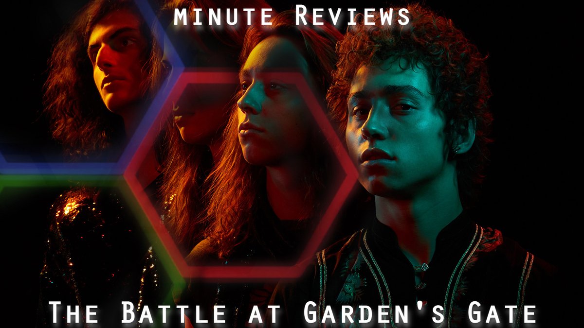 Elevate Reviews (@elevatereviews) on Twitter photo Our first video is up at 16:30. <a href="/TheJamieSea/">Jamie Sea</a> from <a href="/WHMusicShow/">What's Happenin' Music</a> looked at <a href="/GretaVanFleet/">Greta Van Fleet</a> latest album. It's coming. Check it out at later today. Our first video is up at 16:30. <a href="/TheJamieSea/">Jamie Sea</a> from <a href="/WHMusicShow/">What's Happenin' Music</a> looked at <a href="/GretaVanFleet/">Greta Van Fleet</a> latest album. It's coming. Check it out at later today.