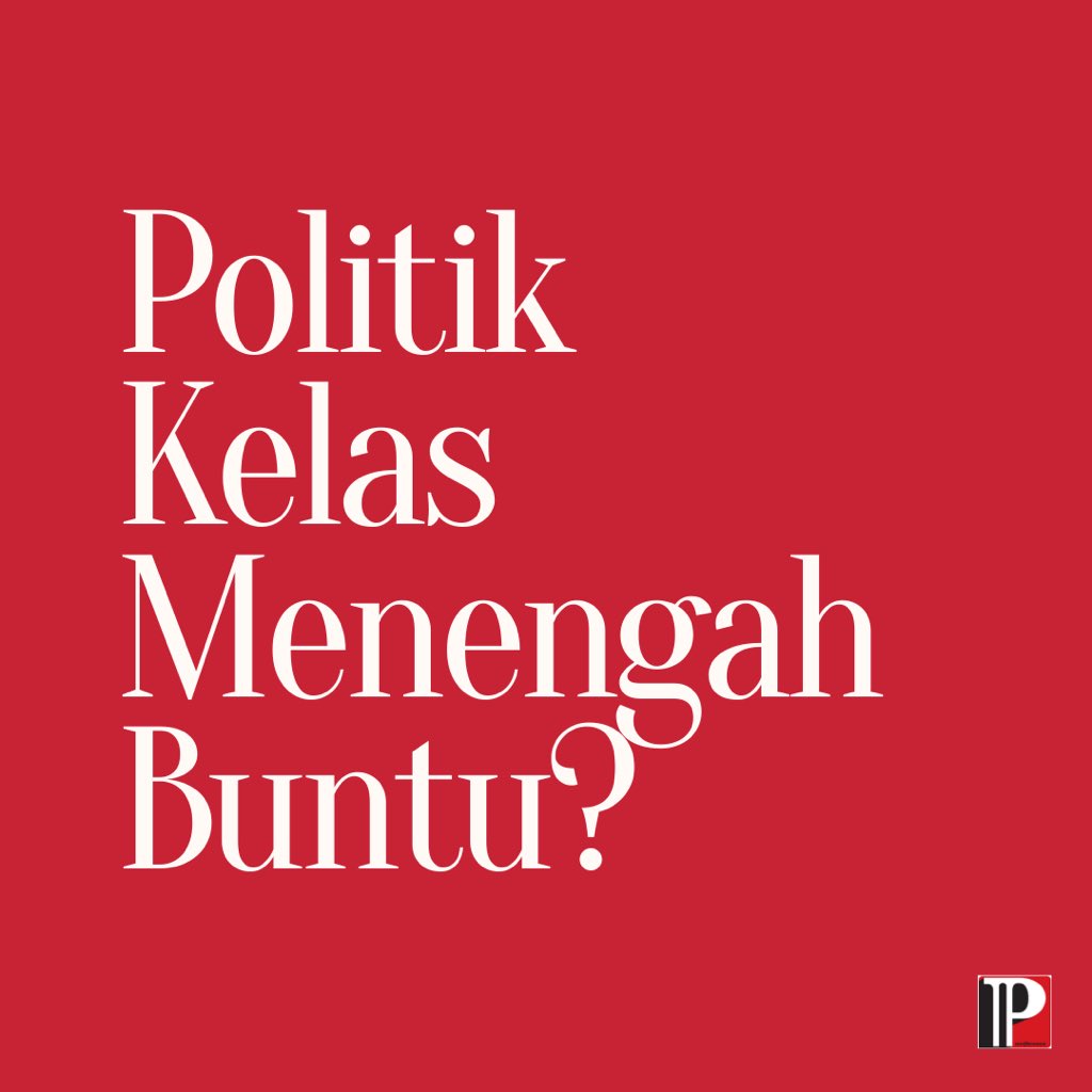Di Indonesia, budaya kritis dan aktivisme progresif beberapa tahun belakangan lagi subur banget: kapitalisme mulai kelihatan belangnya, dan kelas pekerja makin menderita. Tapi, di luar semangat yang berapi-api itu, kenapa gerakan ini seolah menemukan kebuntuan?