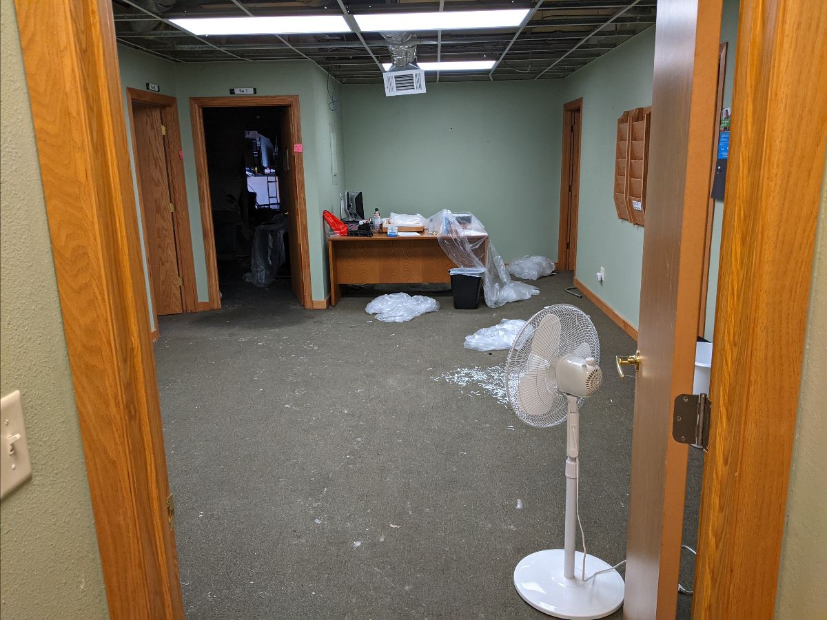 Read our email newsletter: Fire: One Month Later - mailchi.mp/e4f93d819b2e/c…