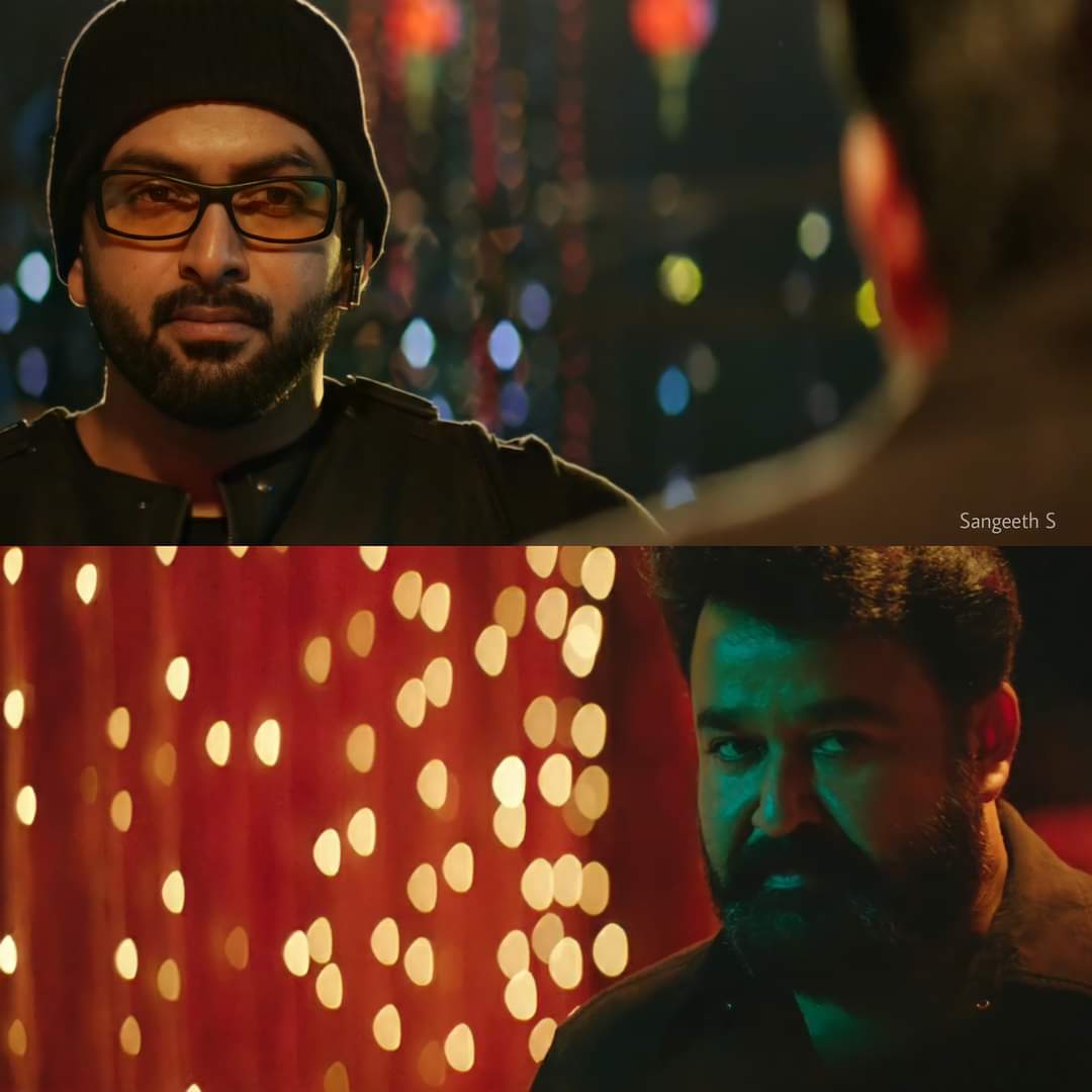 dcompleteactor's tweet photo. After Lucifer - Before Empuran

@PrithviOfficial Sukumaran Direction @Mohanlal in

#BroDaddy ❤️🔥... Pwoli 😍😍
#MonthOfLalettanSuperstardom
#Mohanlal #Drishyam2 https://t.co/9E28mR5jj2