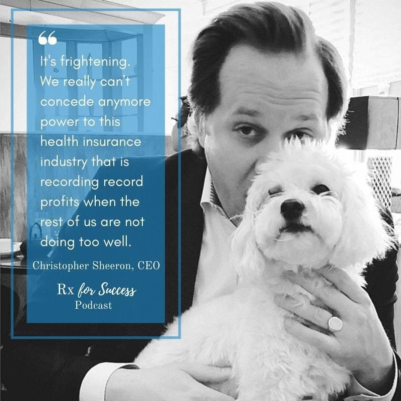 podcast_rx's tweet photo. @A4Horg founder, Christopher G. Sheeron is advocating for patient rights on this front and shares the details in this great interview. Hear it now at https://t.co/bCNDHuXsZh
#MedTwitter #MedStudentTwitter #MedEd #physicians #podcast #doctorpodcastnetwork #rxforsuccesspodcast https://t.co/60plX2bB5t