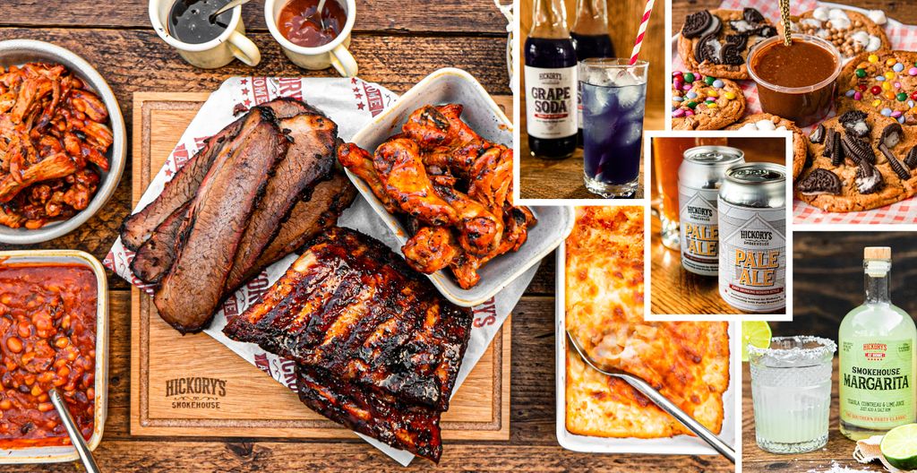 Together Travel Co. (@_togethertravel) on Twitter photo TT are excited to announce that we have partnered with the BBQ pit-masters at <a href="/Hickorys_/">Hickory's Smokehouse</a> to bring you an EXCLUSIVE family feast to enjoy on your next self-catering stay! Simply add to your booking and we'll have it waiting in your holiday home...bit.ly/2SzkK76 TT are excited to announce that we have partnered with the BBQ pit-masters at <a href="/Hickorys_/">Hickory's Smokehouse</a> to bring you an EXCLUSIVE family feast to enjoy on your next self-catering stay! Simply add to your booking and we'll have it waiting in your holiday home...bit.ly/2SzkK76