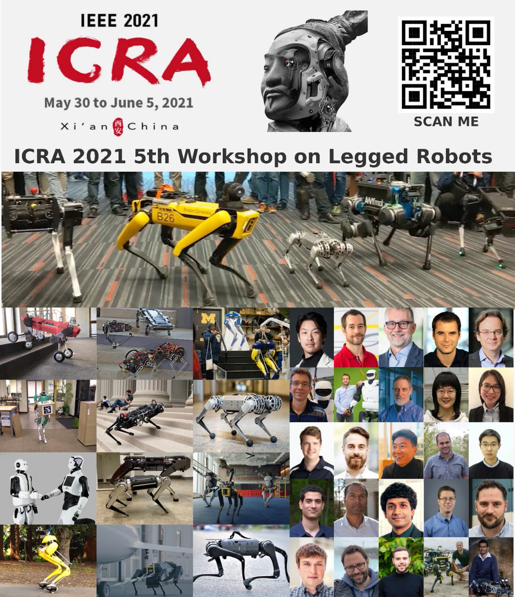 KrzysztofTWalas (@krzysztoftwalas) on Twitter photo All the videos of the entire ICRA 2021 5th WS on Legged Robots are now available!
The videos are available via the following link youtube.com/playlist?list=…
For more information, visit our website: leggedrobots.org
<a href="/dkanou/">Dimitrios Kanoulas</a> <a href="/shamelfahmi/">Shamel Fahmi</a> <a href="/MBjelonic/">Marko Bjelonic</a> <a href="/navindak/">Navinda Kottege</a> <a href="/THING_H2020/">THING H2020</a> All the videos of the entire ICRA 2021 5th WS on Legged Robots are now available!
The videos are available via the following link youtube.com/playlist?list=…
For more information, visit our website: leggedrobots.org
<a href="/dkanou/">Dimitrios Kanoulas</a> <a href="/shamelfahmi/">Shamel Fahmi</a> <a href="/MBjelonic/">Marko Bjelonic</a> <a href="/navindak/">Navinda Kottege</a> <a href="/THING_H2020/">THING H2020</a>