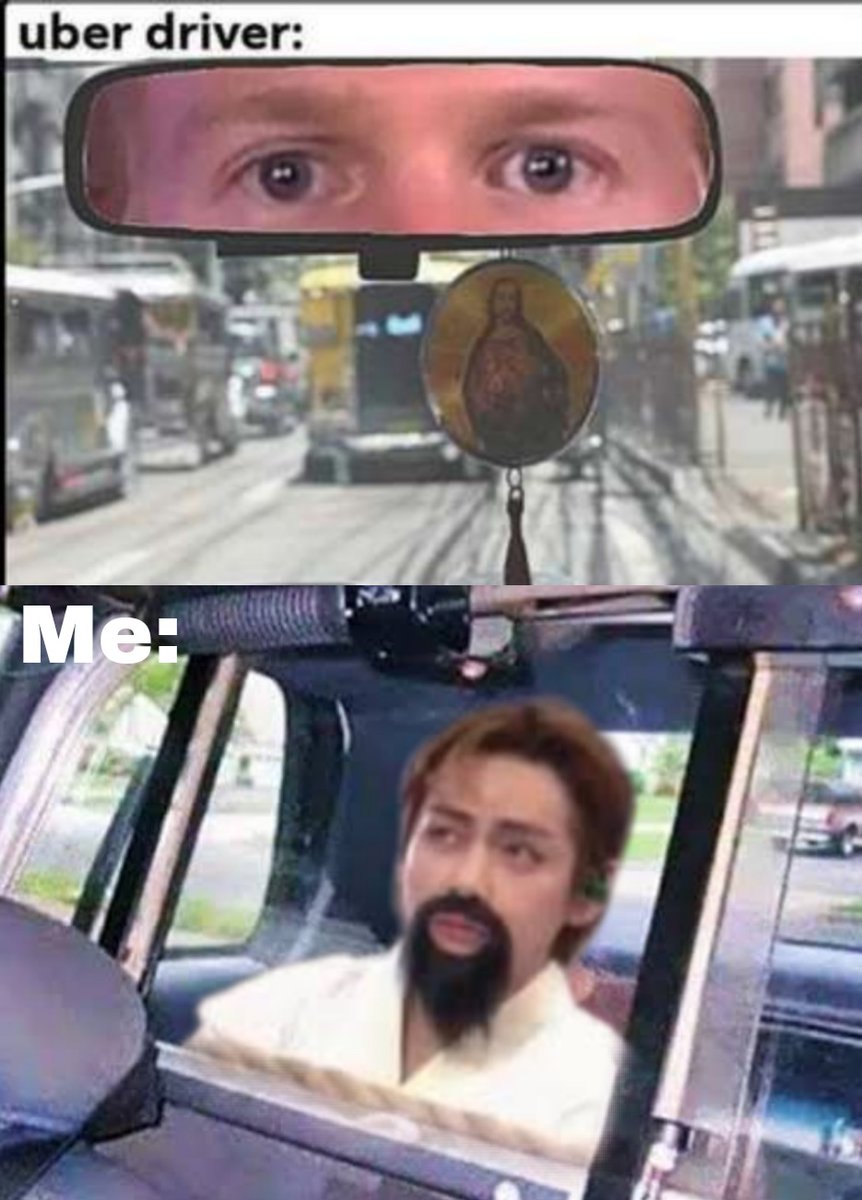 lopitasalma's tweet photo. My contribution to daechwita taehyung meme 😂 https://t.co/j0rknVdC7L