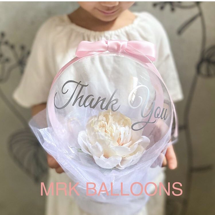 MRKBalloons's tweet photo. 初お披露目です。6/24、25丸井今井大通り館三階YORIAI marketにて。
世界で話題のフラワーバルーン、実物見ていただきたいです🎈 https://t.co/V0ljgzgq8Y