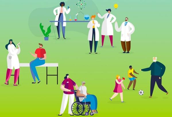 If you work in health research and innovation, there are plenty of European funding opportunities coming up, including Horizon Europe’s ‘Health Cluster’ which has at least €8.3 billion available: bit.ly/3xqQ46E

<a href="/innovateuk/">Innovate UK</a> @OI_HighGrowth #InnovateUKEDGE