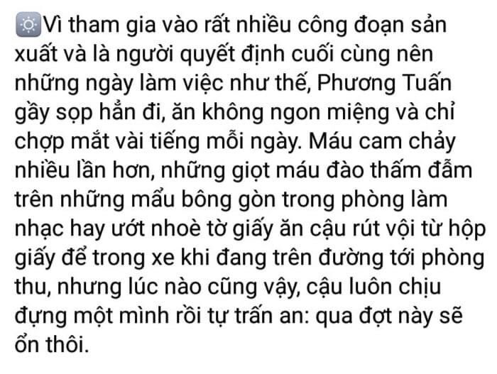 HngNguy44372599's tweet photo. Trời ơi làm việc cũng phải chú ý đến sức khoẻ chứ #JackGiuSucKhoe #JackJ97 #LayLaLay @phuongtuan_j97 https://t.co/Unuog10Nne