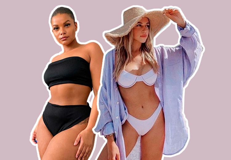 5. Deze bikini past bij jouw figuur Sarah, Fashion dlvr.it/S1zhX5