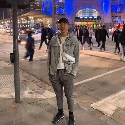 tanahujan's tweet photo. #NewProfilePic https://t.co/yfS4vcvHQK