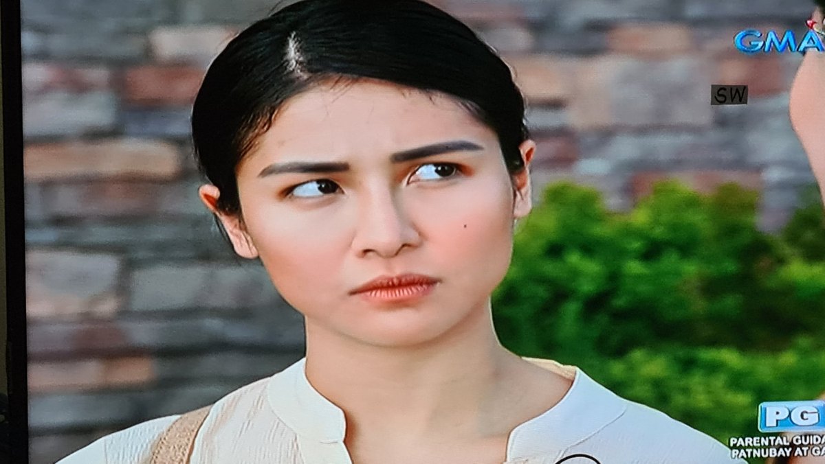 SanyaWarriors's tweet photo. Masama tlaga Agenda nila Lorraine
#FirstYayaPeaceOffering
@sanya_lopez @GMADrama @maxinemedina https://t.co/oFyoN1jWpT