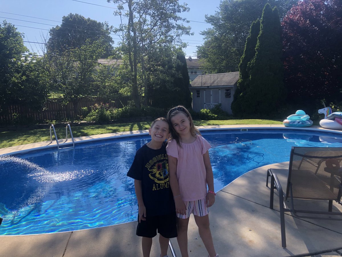 Last day of 2nd and 4th! Thank you to all the amazing staff at <a href="/PDSD_Pennell/">Pennell Penguins</a> for making this year a success despite the challenges! Bring on summer!😎