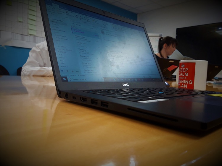 40% of consumers are more concerned about their privacy online following the COVID-19 pandemic. Our CCO Amir Nooriala talks to the <a href="/digitaljournal/">Digital Journal</a> on how this affects the future of authentication and could it lead to the death of the password?#Privacy okt.to/FPJlGW