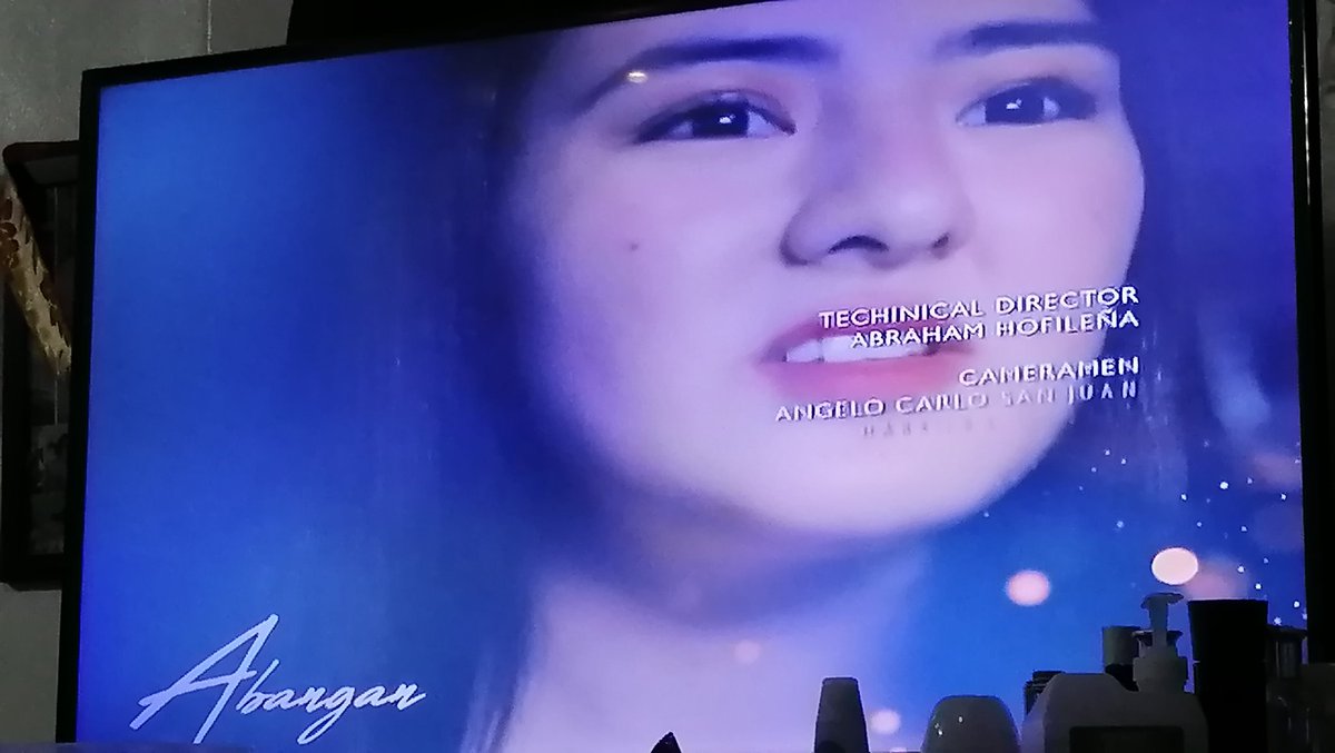 eshclrsl's tweet photo. Umalis nga si nina
Abangan yan sa susunod na linggo!
#FirstYayaPeaceOffering
@sanya_lopez https://t.co/zghkmeAjVA