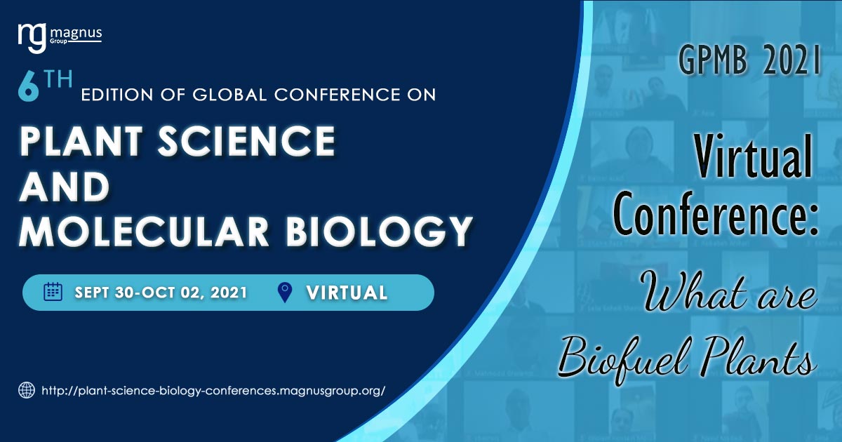 Plantconfer's tweet image. What are Biofuel Plants? …e-biology-conferences.magnusgroup.org #PlantScience #PlantScienceConference #GPMB2021 #plantscience #agriculture #horticulture #soilchemistry #recycling #plasticpollution #botany #plants #icar #biology #rainforest #agronomy