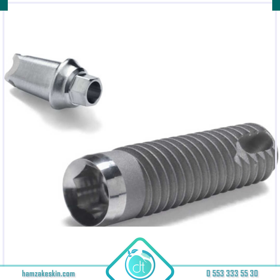🔸 Uzun yıllar implant sektöründe üstn başarılar sağlayan Zimmer Markası ürünleri hastalarımızın memnuniyetini kazanıyor. 
🔸 Zimmer İmplant 👉 bit.ly/3vBRlXr
#keskindişklinik #ağızestetik #dişbeyazlatma #zirkonyum #nucleoss #zimmer #beyazlatmafiyatları 
#dişhekimi