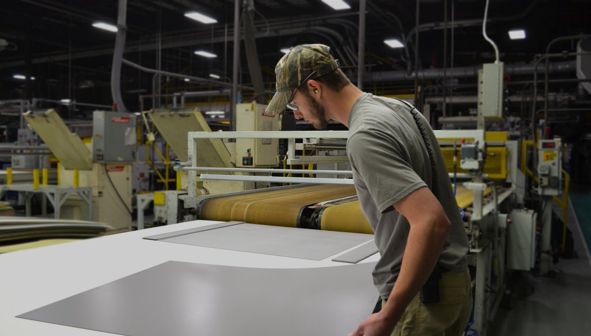 SEKISUI_KYDEX's tweet photo. SEKISUI KYDEX recently helped to fund a new @SME_MFG PRIMEยฎ - program at our local Columbia Montour Area Vo-Tech School located in Bloomsburg, Pennsylvania.
Learn more about this program here: https://t.co/xJskXkVaVj
#KYDEXTHERMOPLASTICS #SMEPRIME #SMEEDUCATIONFOUNDATION https://t.co/Soi0HOJrig
