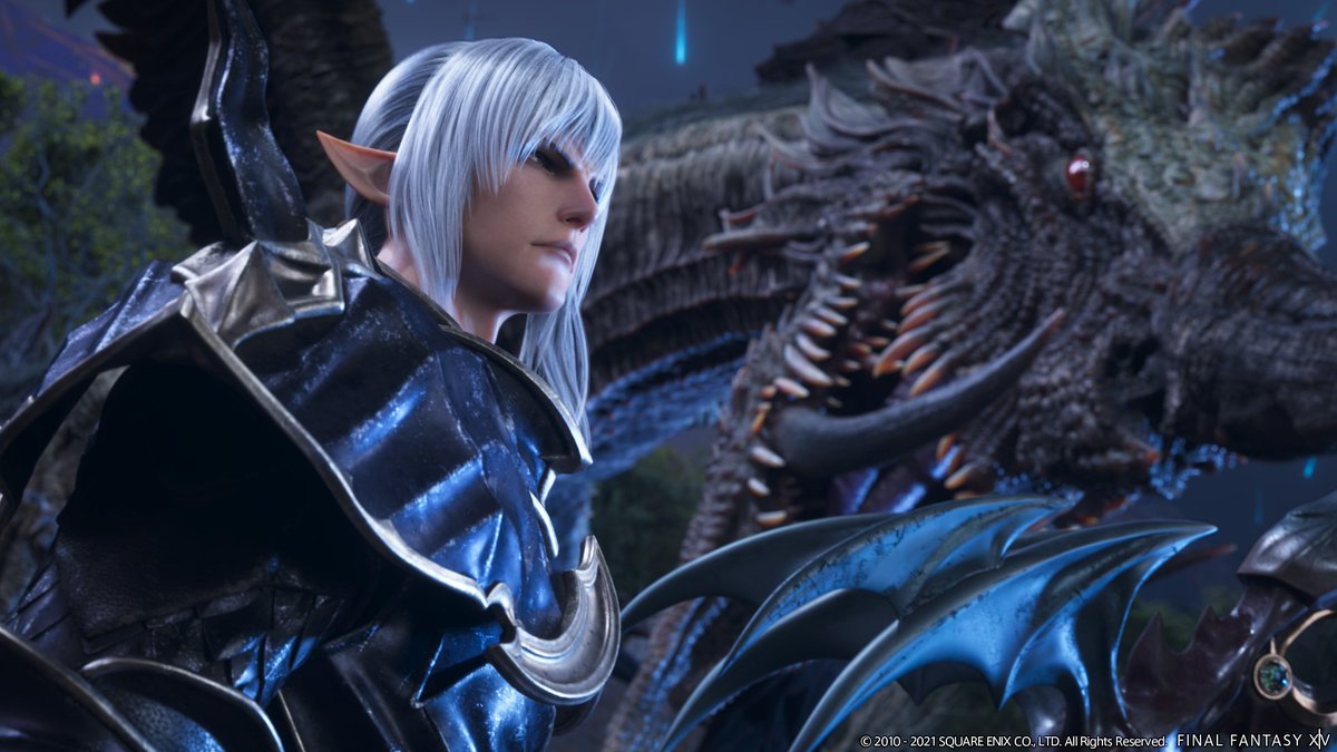 Twitter 上的 Final Fantasy Xiv Ff14 暁月のフィナーレ 新要素 フェイス システムに エスティニアン を追加 T Co Wu7omhjgvu Ff14 T Co 5byineg8ke Twitter