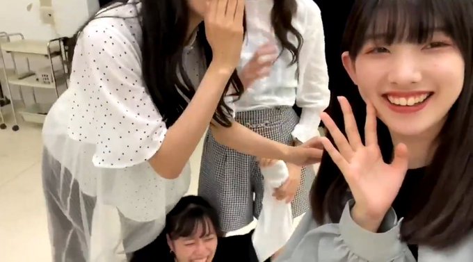 芹澤のtwitterイラスト検索結果