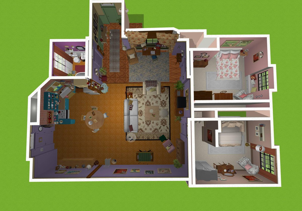 design home in 3d