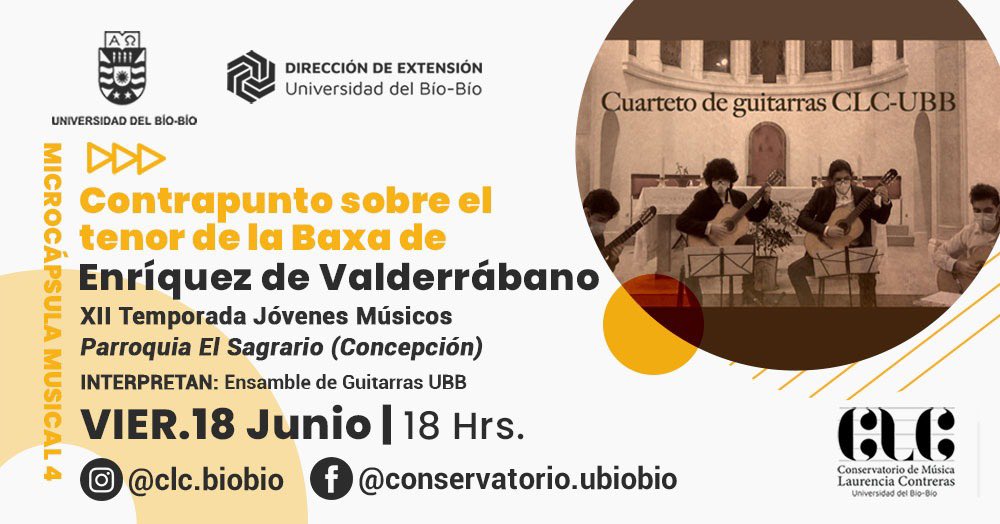 👀🎼Los invitamos HOY viernes 18 de junio, a las 18 horas, en 👉🏻youtu.be/SIOaDa1dNzU👍🏻👌🏻luego de su estreno queda abierto para su visita.