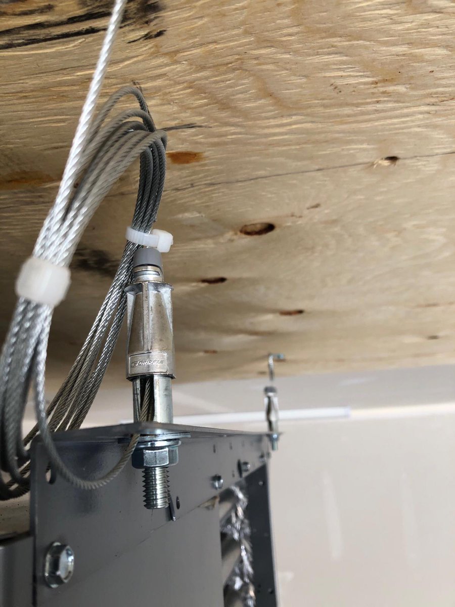GrippleCanada's tweet photo. It may be summer, but better to be prepared...https://t.co/eChitwIAWL

Suspend heaters 4 times faster using UniGrip! Safe, secure, strong and simple to get to grips with. 
Check out our HVAC solutions here : https://t.co/gPSJbaDSus

#Gripple #HVAC #GrippleCanadaInc #Construction https://t.co/WQsyldTFks