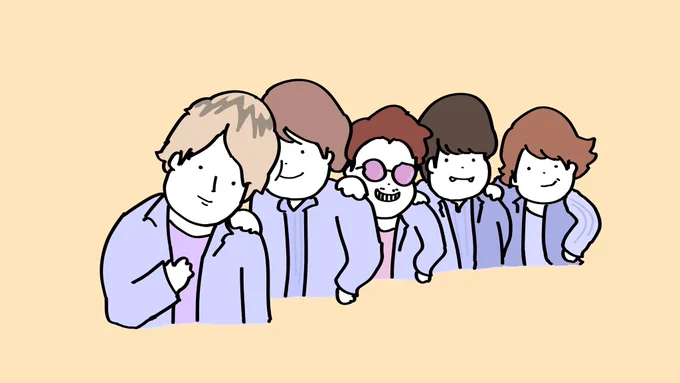 ひとりにしないよ 
#Mステ #関ジャニ 