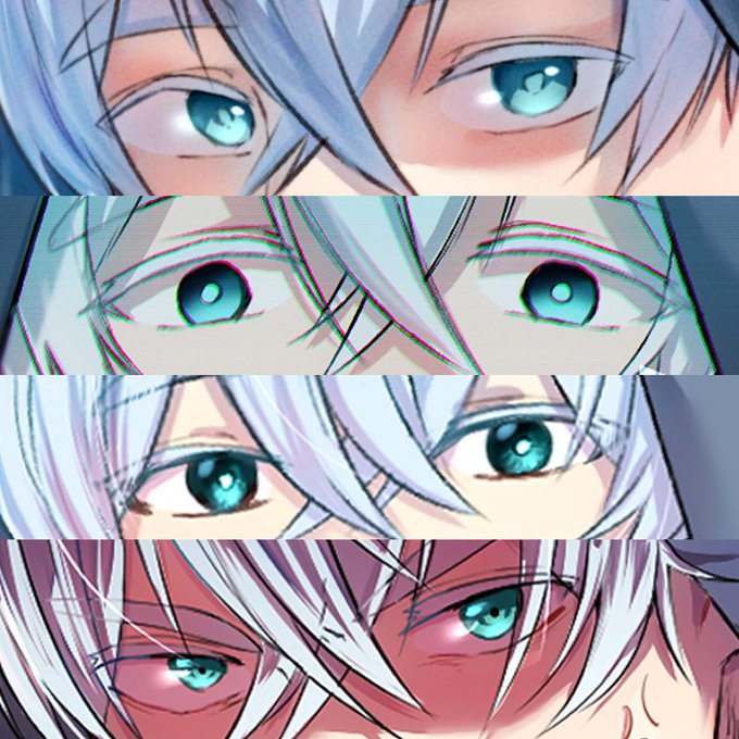 さぶのかかし Sabukakashiのイラスト