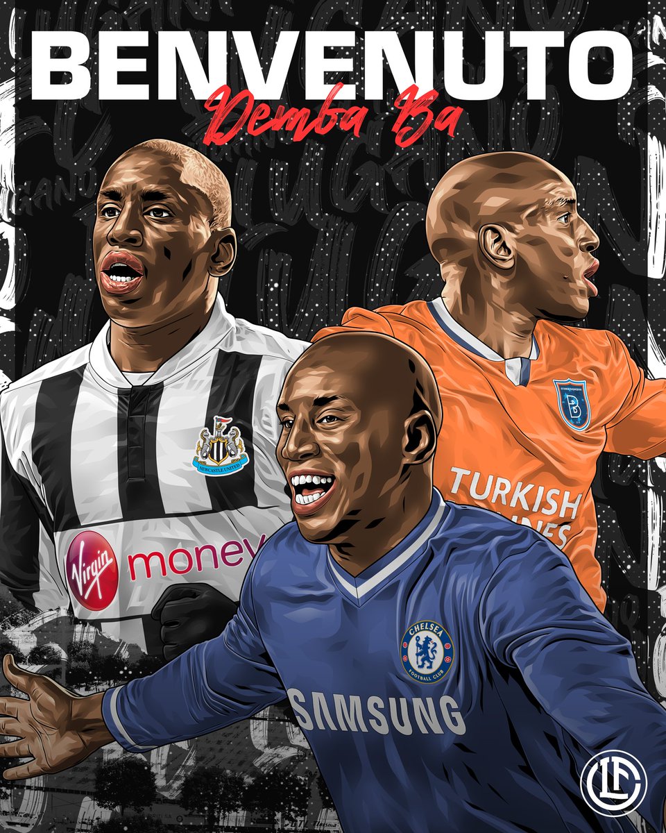 FC Lugano tweet media