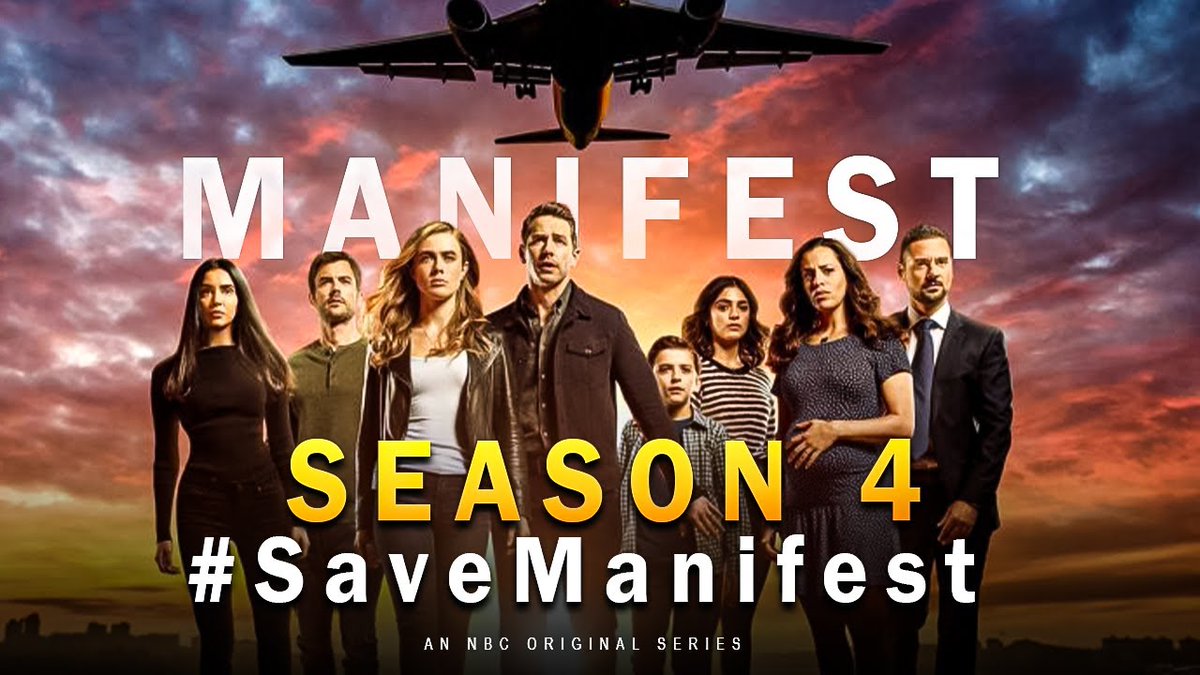 ScreenRank's tweet photo. Manifest Season 4 Will it Happen? #SaveManifest
https://t.co/J94orhNjfo https://t.co/TvlqNH0vXQ