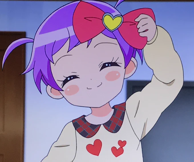 なおちゃんのスーパーミラクルギャラクティカファインプレー 