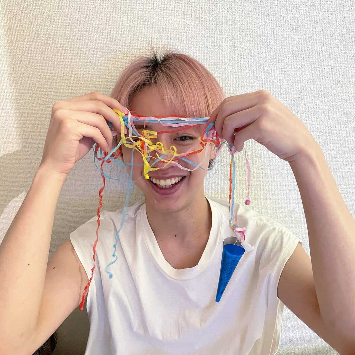 21歳になっちゃった🤑