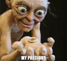 When you find that single paper from the 90s which explains your whole hypothesis 🥲 #phdchat #thesiswriting