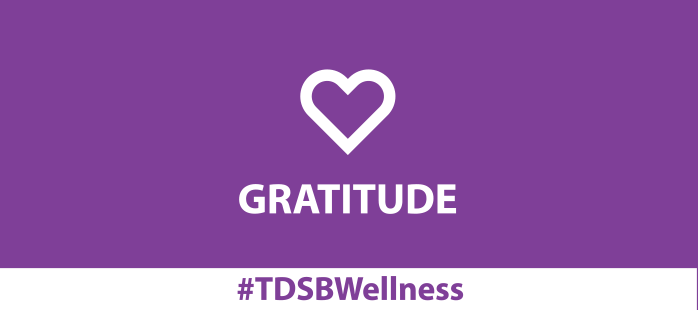 TDSB Well-Being tweet media