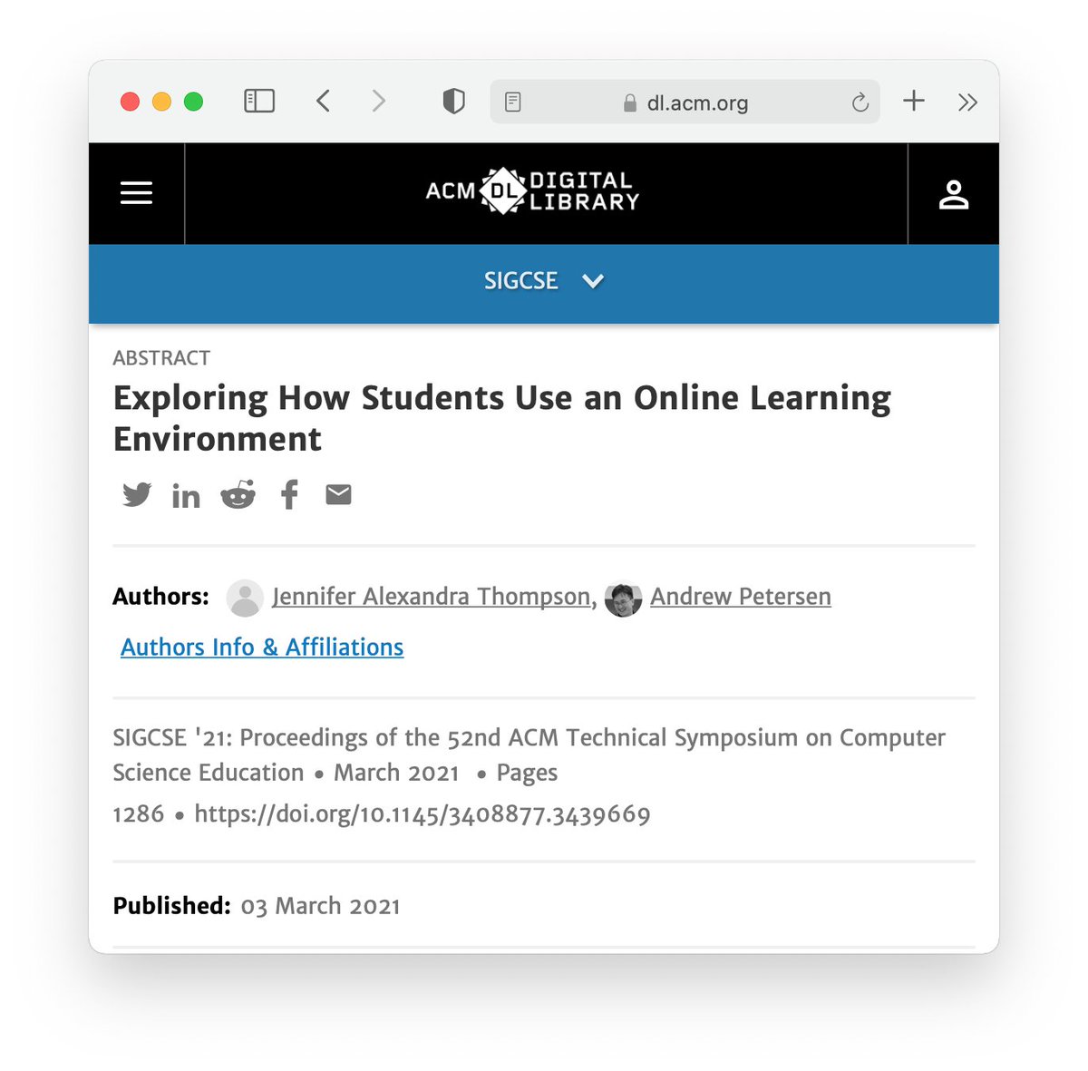 CURMCS: Math, CS, Stats tweet media