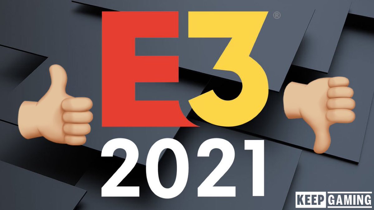 lanmind_'s tweet photo. WAS 2021 E3 A SUCCESS? - KEEP GAMING EPISODE 11 with @johnny_boombotz & @itsChrisAnthony
YouTube: https://t.co/FPvgSirYyu
Audio: https://t.co/OWAL3PVDSC
#E32021 #E3 #videogames #Xbox #NintendoE3 #nintendo #Microsoft #GamingNews #gaming #gamers #GamersUnite #capcome3 #games https://t.co/SvKpBvb71r
