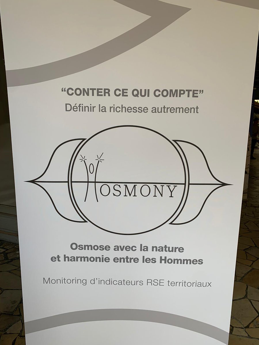 LeaderOccitanie's tweet photo. Plusieurs membres du bureau de Leader #Occitanie participaient à la 5ème journée sur le @Club4RSE et au lancement du label #Hosmony, un label destiné à accompagner les entreprises dans leur démarche RSE.
#RSE #DD https://t.co/CTBpUVWQB9