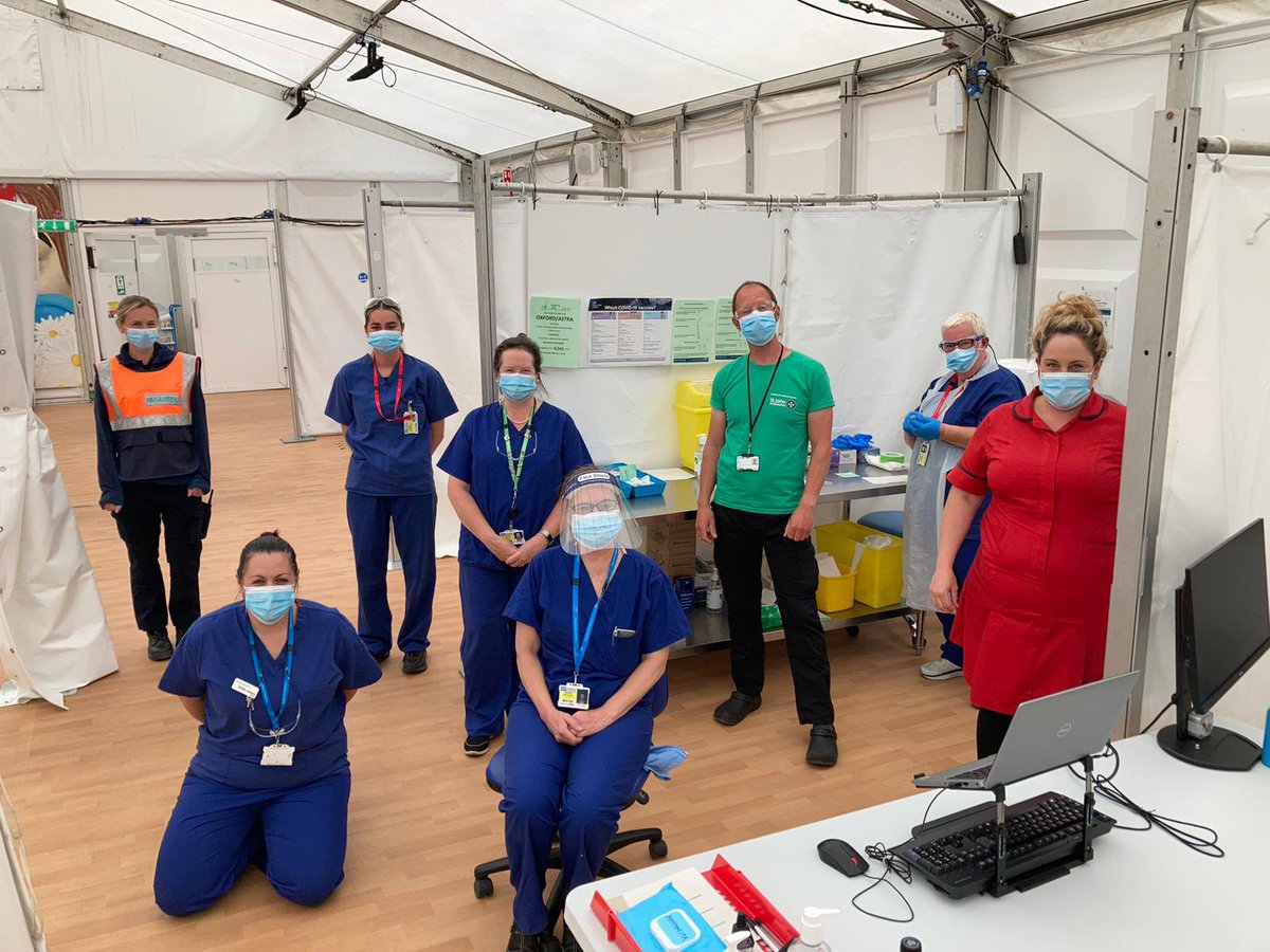 Shelley Jackson 💙 (@shelley_marie86) on Twitter photo So it’s a momentous day here in Stithians, not only hare we vaccinating 18years olds and over, we have also completed our 100000 vaccination today! <a href="/PharmacistIT/">Iain Davidson</a> <a href="/AnolaDaniell1/">Anola Daniell</a> <a href="/TamsynScoble/">Tamsyn Scoble</a> <a href="/RCHTWeCare/">Royal Cornwall Hospitals NHS Trust</a> #GetVaccinated #amazingteam #greatjob #makingadifference So it’s a momentous day here in Stithians, not only hare we vaccinating 18years olds and over, we have also completed our 100000 vaccination today! <a href="/PharmacistIT/">Iain Davidson</a> <a href="/AnolaDaniell1/">Anola Daniell</a> <a href="/TamsynScoble/">Tamsyn Scoble</a> <a href="/RCHTWeCare/">Royal Cornwall Hospitals NHS Trust</a> #GetVaccinated #amazingteam #greatjob #makingadifference