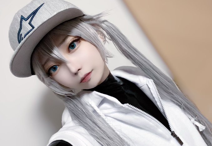 Twitterのコスプレ画像21