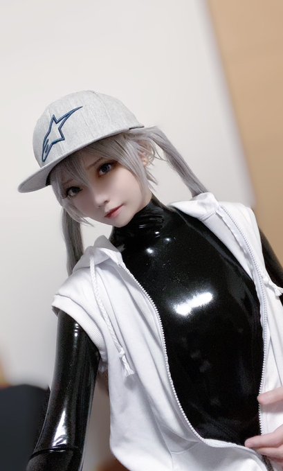 Twitterのコスプレ画像22