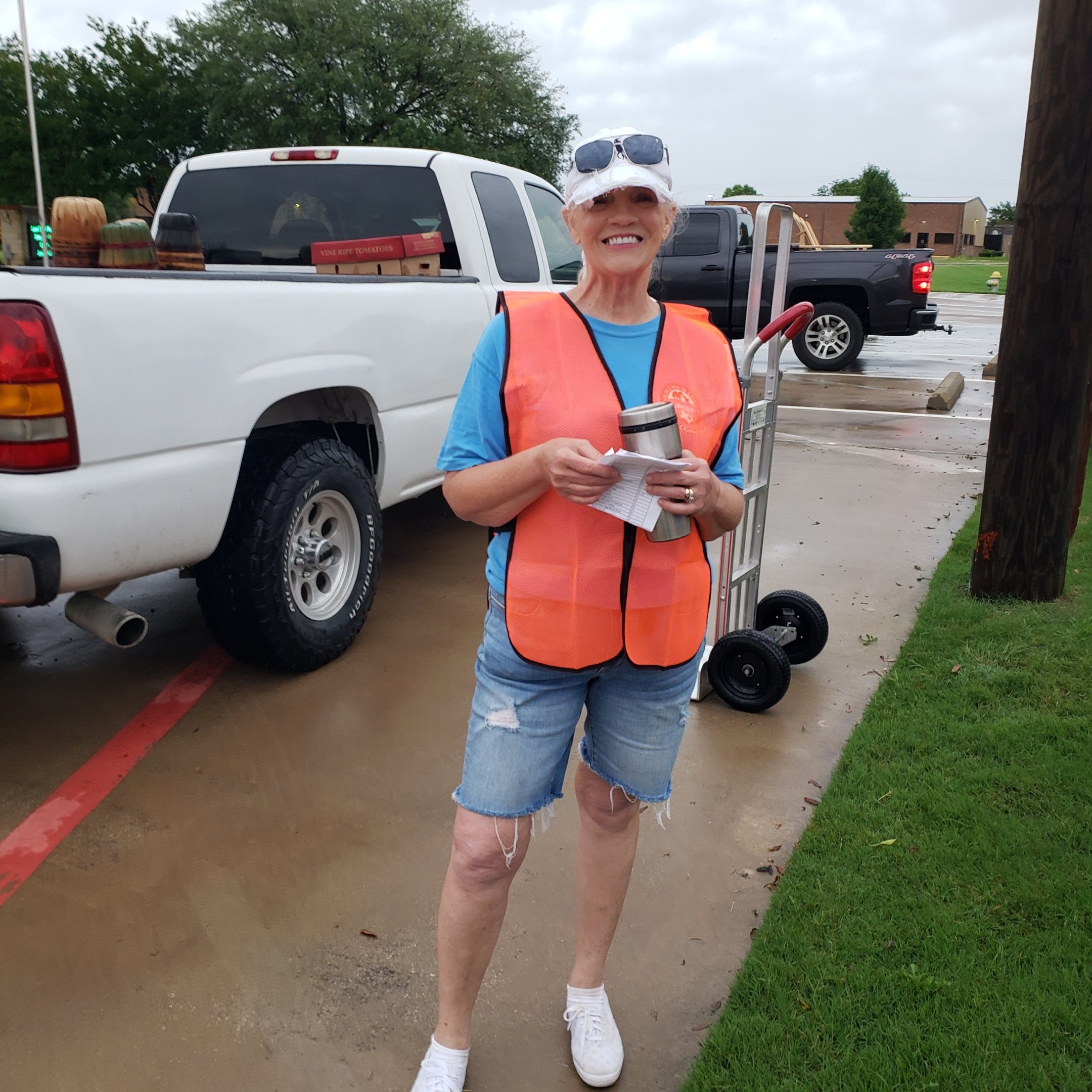 Lucas Farmers Market (LucasFarmersMkt) / Twitter