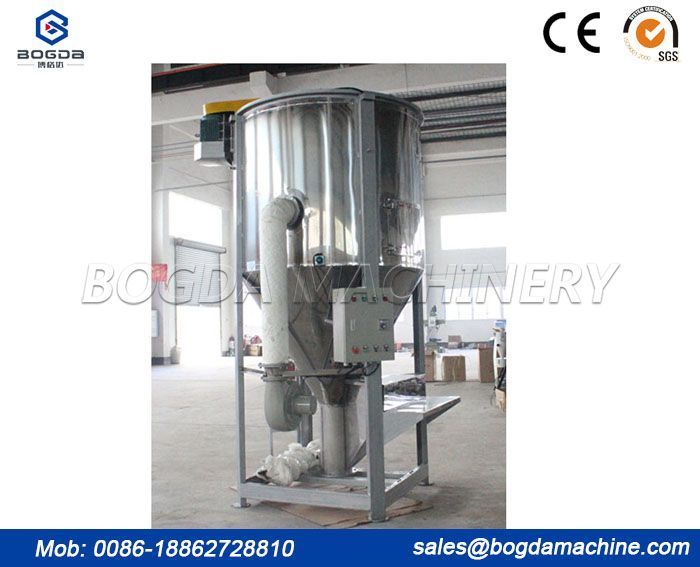 angella_ji's tweet image. Plastic Heating Vertical Color Mixer
#BlenderMachine #DryingMixing #processingline #plastic #machine
buff.ly/3czYlvS